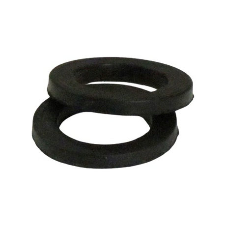Golilla de Goma para Tuerca Hembra de 3/4"