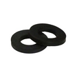 Golilla de Goma para Tuerca Hembra de 1/2" - Producto exacto completo, centrado, sin recortes y con margen de seguridad