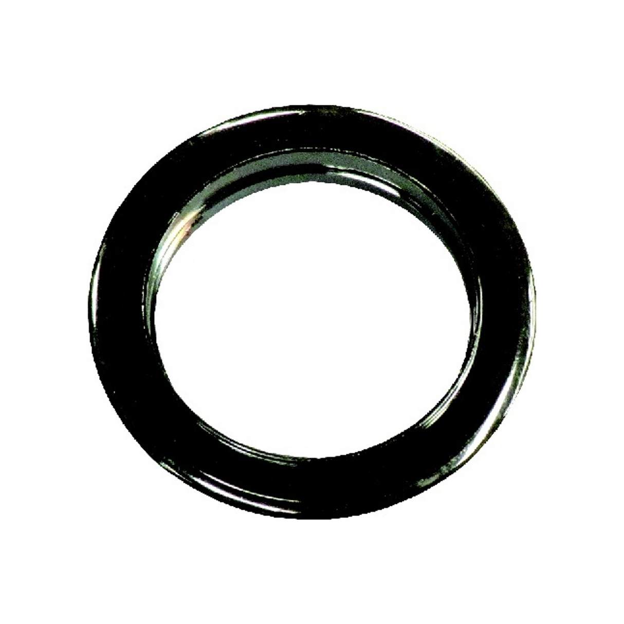 Anillo Base para Monomando de Lavamanos o Lavaplatos - Producto exacto completo, centrado, sin recortes y con margen de seguridad