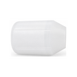 Protector Plástico de 40 mm para Monomando de Muro - Producto exacto completo, centrado, sin recortes y con margen de seguridad