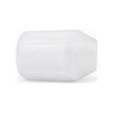 Protector Plástico de 40 mm para Monomando de Muro - Producto exacto completo, centrado, sin recortes y con margen de seguridad