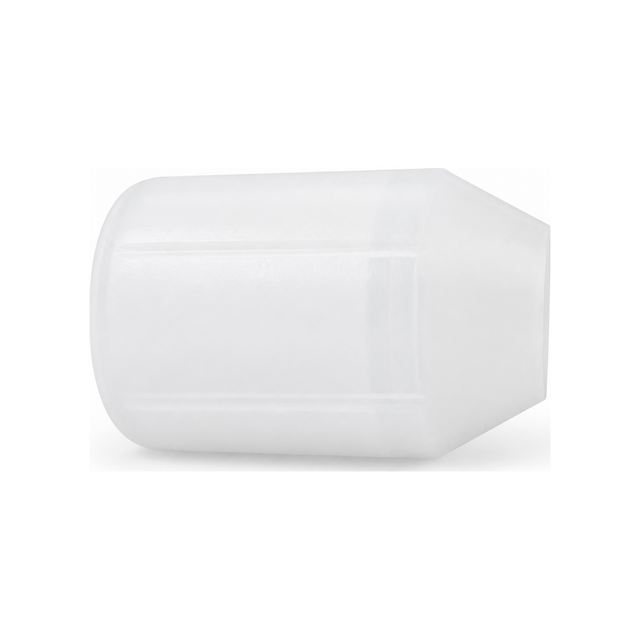 Protector Plástico de 40 mm para Monomando de Muro - Producto exacto completo, centrado, sin recortes y con margen de seguridad
