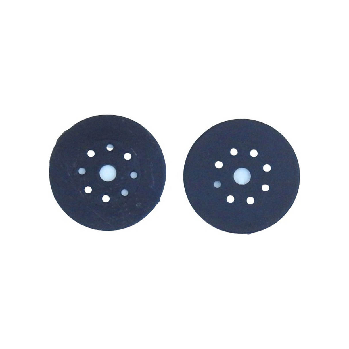Disco Restrictor de Caudal para Grifería - Producto exacto completo, centrado, sin recortes y con margen de seguridad