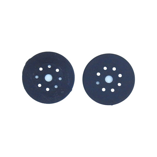 Disco Restrictor de Caudal para Grifería - Producto exacto completo, centrado, sin recortes y con margen de seguridad
