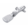 Llave De Pedal Cromada Pequeña - Foto oficial del producto