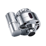 Sensor Portátil Cromado Para Grifería - Foto oficial del producto