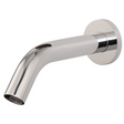 Grifo Sensor De Pared Cromado - Foto oficial del producto