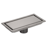 Rejilla Para Revestimiento De Piso De 20 cm - Foto oficial del producto