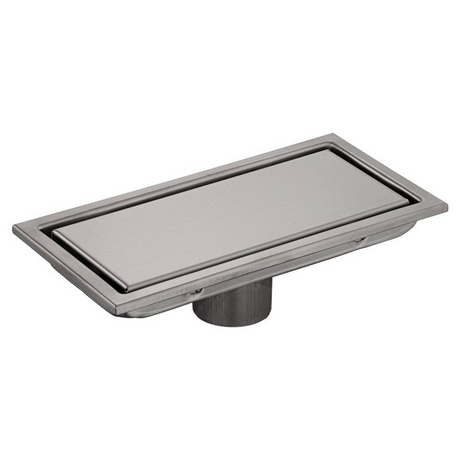 Rejilla Para Revestimiento De Piso De 20 cm