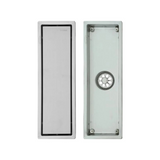 Rejilla Lineal Para Revestimiento De 30 cm - Vista adicional del producto