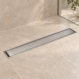 Rejilla Lineal Para Revestimiento De 60 cm - Vista cercana del producto