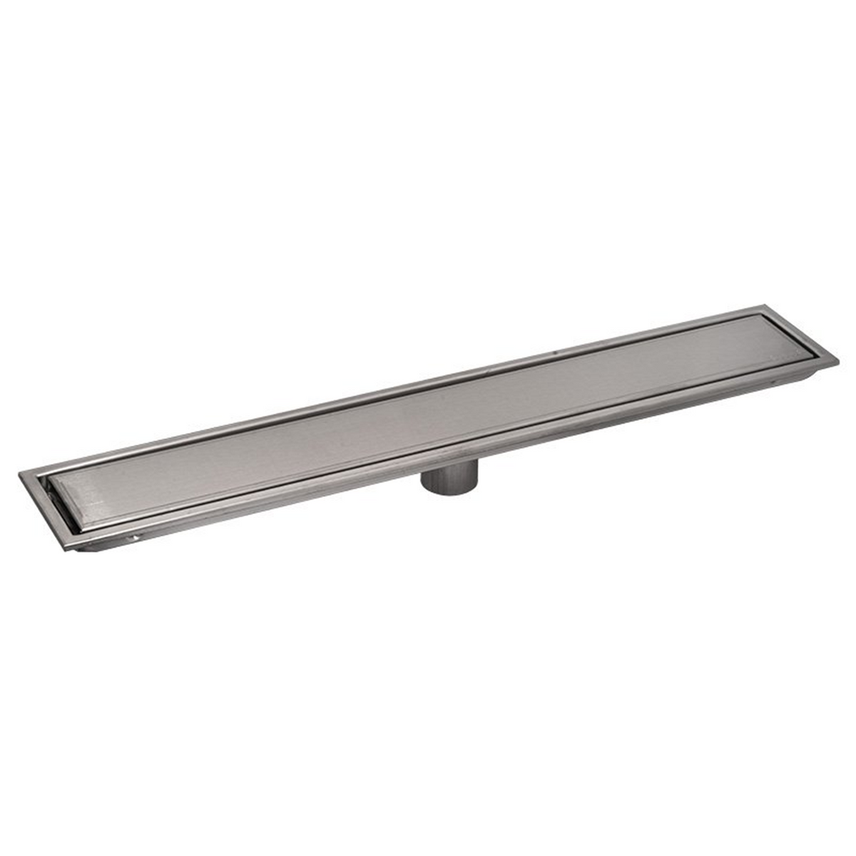 Rejilla Lineal Para Revestimiento De 60 cm - Foto oficial del producto