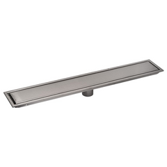 Rejilla Lineal Para Revestimiento De 60 cm