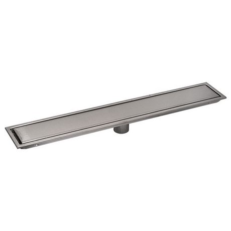 Rejilla Lineal Para Revestimiento De 60 cm