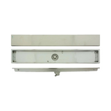 Rejilla Lineal Para Revestimiento De 80 cm - Vista adicional del producto
