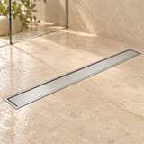 Rejilla Lineal Para Revestimiento De 80 cm - Vista cercana del producto