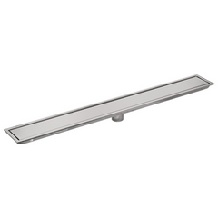 Rejilla Lineal Para Revestimiento De 80 cm