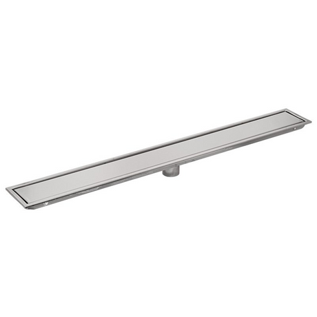 Rejilla Lineal Para Revestimiento De 80 cm