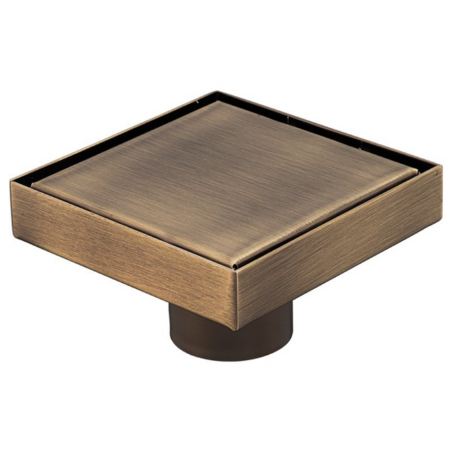 Rejilla Invisible Vintage De 10 × 10 cm - Foto oficial del producto