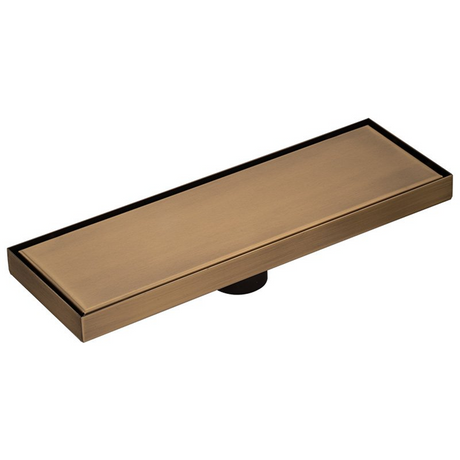 Rejilla Invisible Vintage De 30 × 10 cm