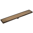 Rejilla Invisible Vintage De 60 × 10 cm - Foto oficial del producto