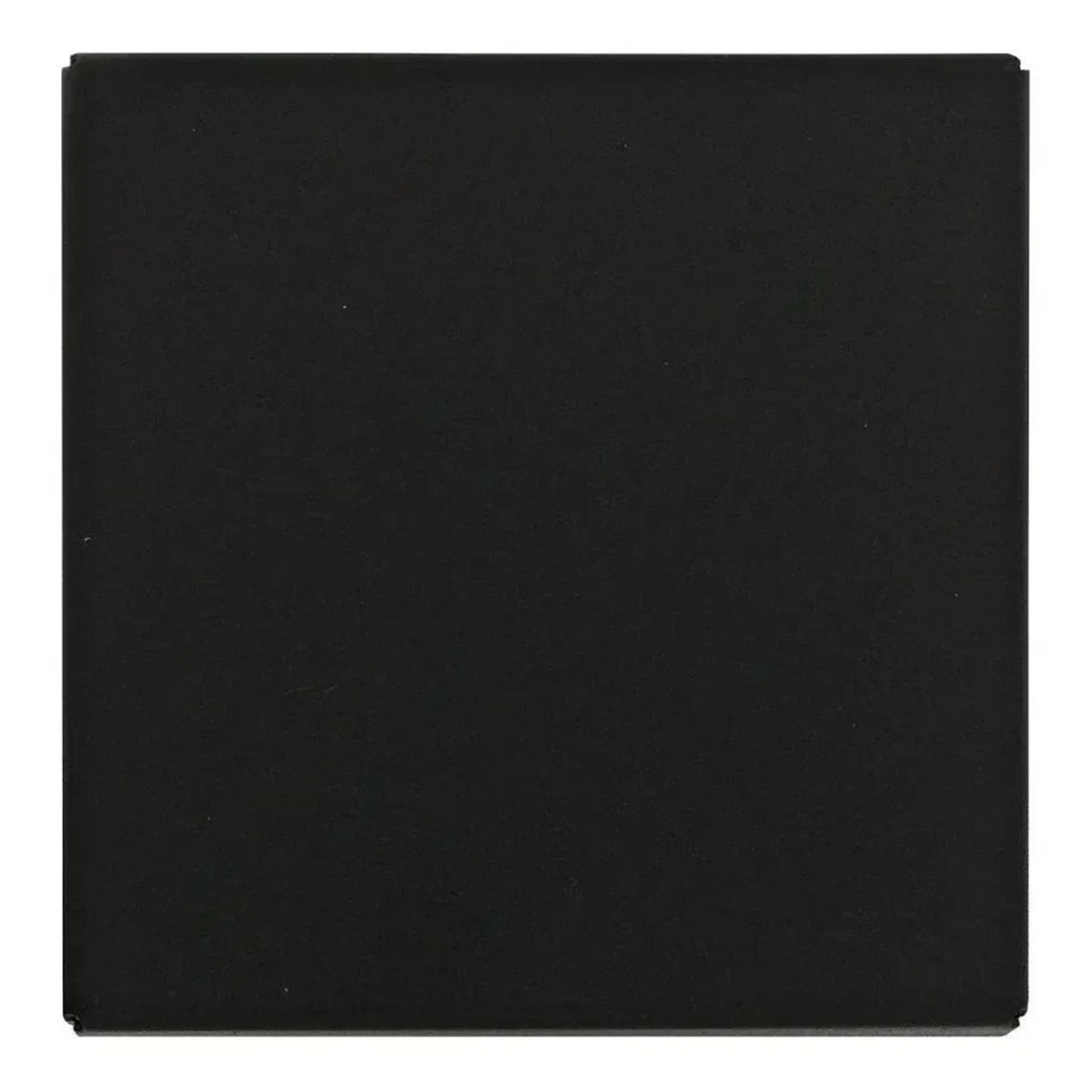 Rejilla Invisible Negra De 10 cm - Vista adicional del producto