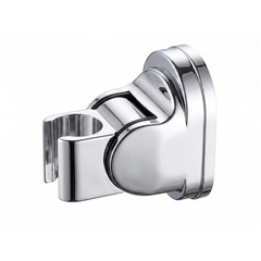 Soporte De Teleducha Ajustable Sencillo Cromado