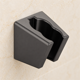 Soporte De Teleducha Cuadrado Gun Gray En ABS - Vista cercana del producto