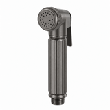 Spray Para Bidet Gris En Zamak - Vista adicional del producto
