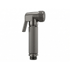Spray Para Bidet Gris En Zamak