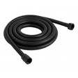 Manguera Para Teleducha De 150 cm Negra - Foto oficial del producto