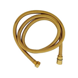 Manguera Para Teleducha De 150 cm Dorada - Vista adicional del producto
