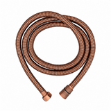 Manguera Para Teleducha De 150 cm Marrón - Vista adicional del producto