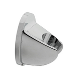Soporte De Teleducha Sencillo Fijo Cromado - Vista adicional del producto