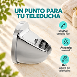 Soporte De Teleducha Sencillo Fijo Cromado - Características del producto