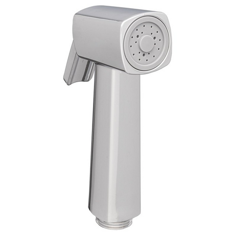 Ducha Bidet Cromada En ABS