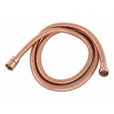 Manguera Para Teleducha Oro Rosa 150 cm - Foto oficial del producto