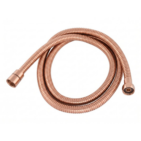 Manguera Para Teleducha Oro Rosa 150 cm