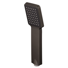 Teleducha Cuadratti Gris Gun Gray En ABS