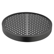 Regadera Redonda Grosso Gris 33 cm - Foto oficial del producto
