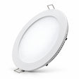 Panel LED Redondo 3 W De Empotrar — vista del producto