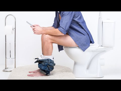 Bidet Sanitario Multifunción Sistema Automático