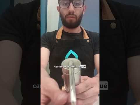 Video Griferia Ducha Monocontrol Sottile Niquel Texturizado Baño