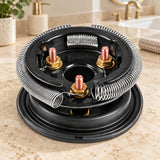 Diafragma Completo Gold Selector 110 V — fotografía contextual de la pieza suelta