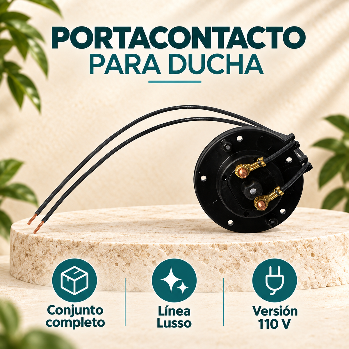 R-8A2-110: imagen complementaria con características del repuesto
