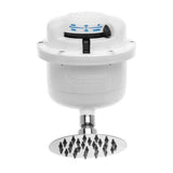 Ducha Electrica Fusion Salon Sin Accesorios 110v 1601110sbsin Accesorios