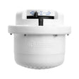 Ducha El‚ctrica 120v (110v) Blanca S M Fusi¢n - imagen 1