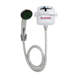 Ducha Fusi¢n 220V Dirigible: Confort y Estilo para Salones de Belleza - imagen 2