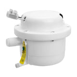 Ducha El‚ctrica 120v (110v) Blanca S M Fusi¢n - imagen 2