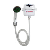 Ducha Fusi¢n 220V Dirigible: Confort y Estilo para Salones de Belleza - imagen 3